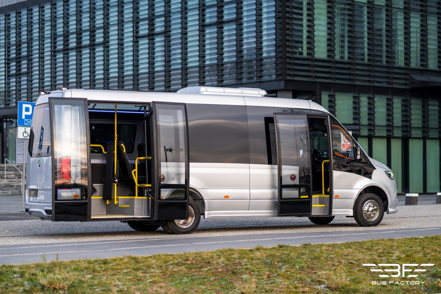 BusFactory.eu pojazdy komercyjne dla Twojej firmy