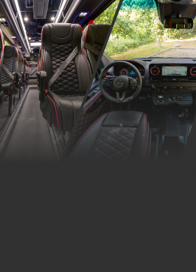 Commercial vehicles for Your company